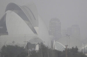 niebla