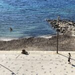 El &lsquo;veranillo de San Mart&iacute;n&rsquo; m&aacute;s caluroso de la historia