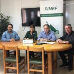 La Pimef pide un brutal incremento de las tarifas que pagan los coches por entrar: 50 euros al d&iacute;a desde mayo a octubre
