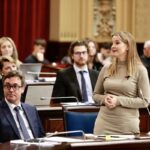 Las reivindicaciones del Govern a Pedro Sánchez