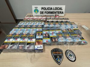 sucesos formentera