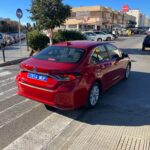 Hoteleros de Ibiza y Formentera quieren que Uber compita con el taxi: «La precontratación de 30 minutos es una filigrana para proteger al taxi que no favorece la movilidad»