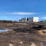 Formentera suspends the reception of pruning debris at Cabo de Barbaria for safety reasons