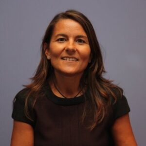 La letrada Carmen L&oacute;pez &Aacute;lvarez