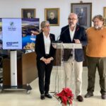 El Ayuntamiento de Sant Josep presenta su plan financiero para el año 2024 bajo el lema «Reactiva Sant Josep»