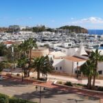 Santa Eul&agrave;ria, la zona m&aacute;s cara para comprar vivienda en Espa&ntilde;a fuera de Madrid