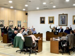 20231205 Aprobaci&oacute; Pressupostos Reactiva 24 SantJosep