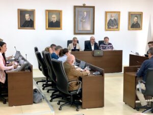 20231220 Ple Ordinari Millores Serveis SantJosep