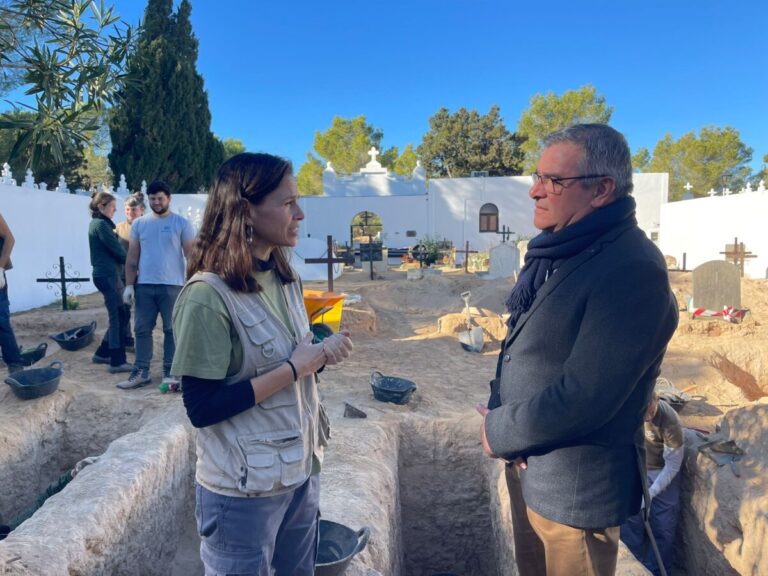 Visita.