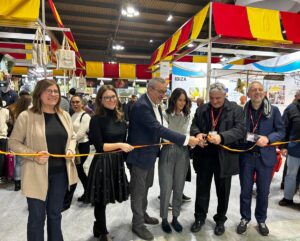 ACTO INAUGURACIÓN