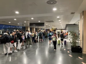 Aeropuerto