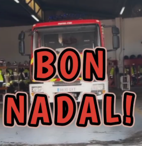 Bomberos Ibiza