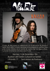 Cartel SAL150 1