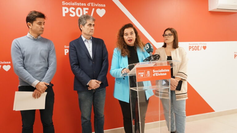 FOTO RDP PRESSUPOSTOS GOVERN psoe