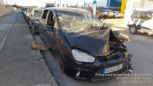 IMG PL Vehiculos abandonados