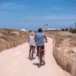 Hasta 450 euros de ayuda y un gran simulacro: así será la Semana Europea de la Movilidad