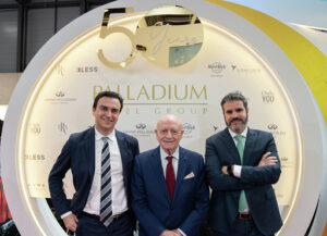 PALLADIUM ABEL MATUTES SOBRINO
