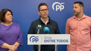 RP Valoraci&oacute;n Ajuntament Eivissa