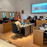 C&oacute;rdoba suma su voto a Sa Uni&oacute; y permite aprobar el presupuesto de Formentera