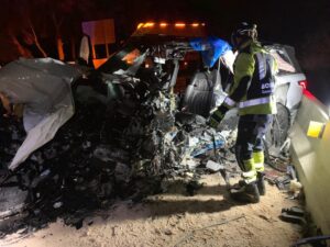 accidente fallecido 002