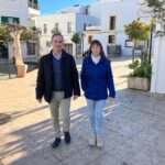 Nuevo episodio en la guerra de Formentera: C&oacute;rdoba no avisa a Castell&oacute; de que ser&aacute; presidenta una semana