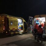 ambulancias medicalizadas 1