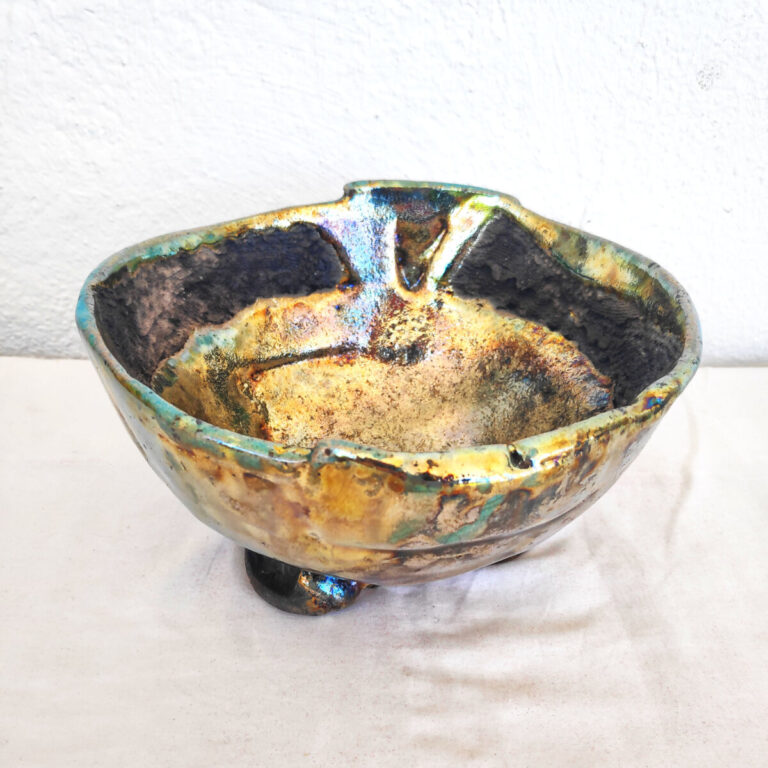 bol plata relieve tela 5