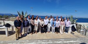candidatura saunio