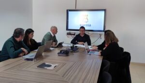 comision gobierno vila