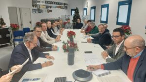 consejo navegacion puerto ibiza