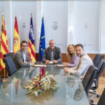 El Consell de Ibiza destinará 400.000 euros a la recuperación y el mantenimiento de ses Feixes