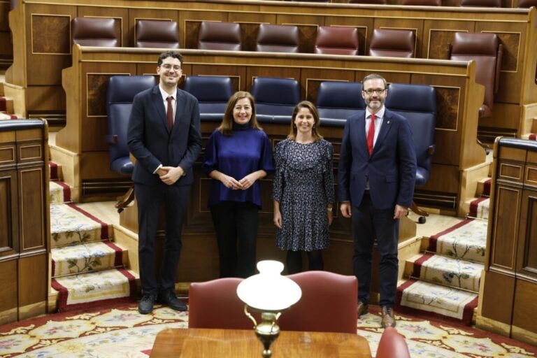 diputados psoe