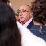 Vox niega una crisis e invita a Xisco Cardona a que regrese al grupo parlamentario