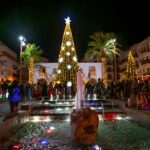 FestiContes y FestiTeatre: entretenimiento navide&ntilde;o para los ni&ntilde;os de Santa Eul&agrave;ria des Riu
