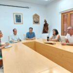 La reunión que desmiente la última versión de Córdoba