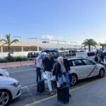 taxi aeropuerto