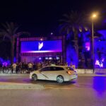 taxi pacha