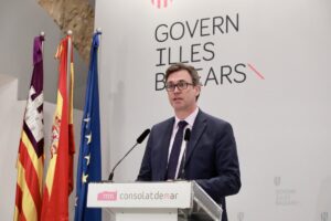 toni costa conselldegovern