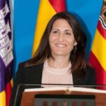 La Audiencia absuelve a A&iacute;da Alcaraz de haber acosado a un polic&iacute;a de Sant Antoni