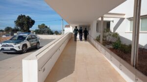 20230104 DETENIDO CUATRO ROBOS FORMENTERA