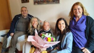 20240115 Centenaria PDV Catalina Torres Roig