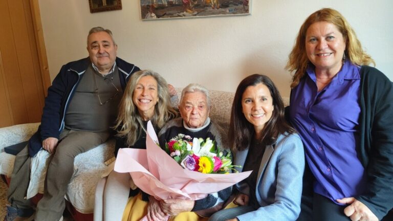 20240115 Centenaria PDV Catalina Torres Roig