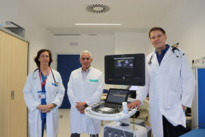 El &Aacute;rea de Ibiza y Formentera suma a Jorge Ra&uacute;l Castro y a Sergio Eladio Veloso