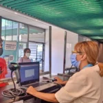 Baleares insiste en no imponer la mascarilla en los centros porque es la comunidad con menor incidencia de gripe respiratoria