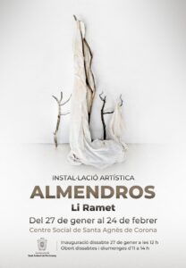 Almendros Li Ramet Santa Agn&egrave;s de Corona 2024 (2)