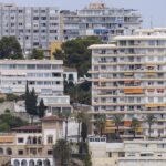 21,4% de aumento en los alquileres turísticos para la temporada en Baleares