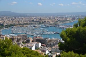 Baleares