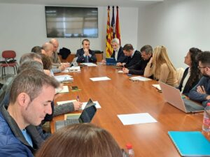 Conseller&iacute;a de Educaci&oacute;n y Universidades