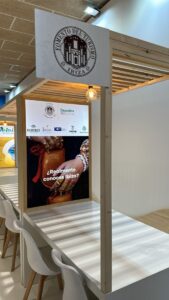 Foto FITUR 2