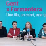 GxF y PSOE descartan apoyar la moción de censura de Sa Unió y sostienen a Córdoba en el poder